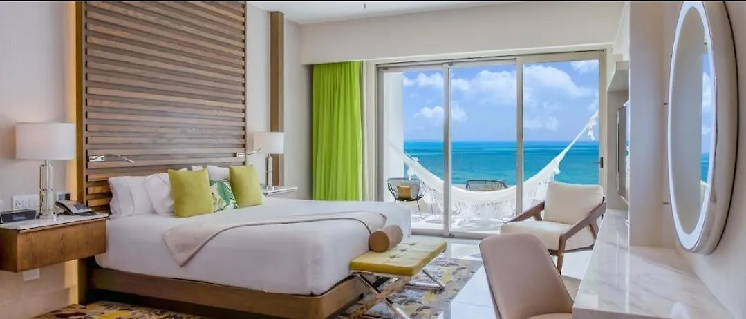 Garza Blanca Resort & Spa Cancun