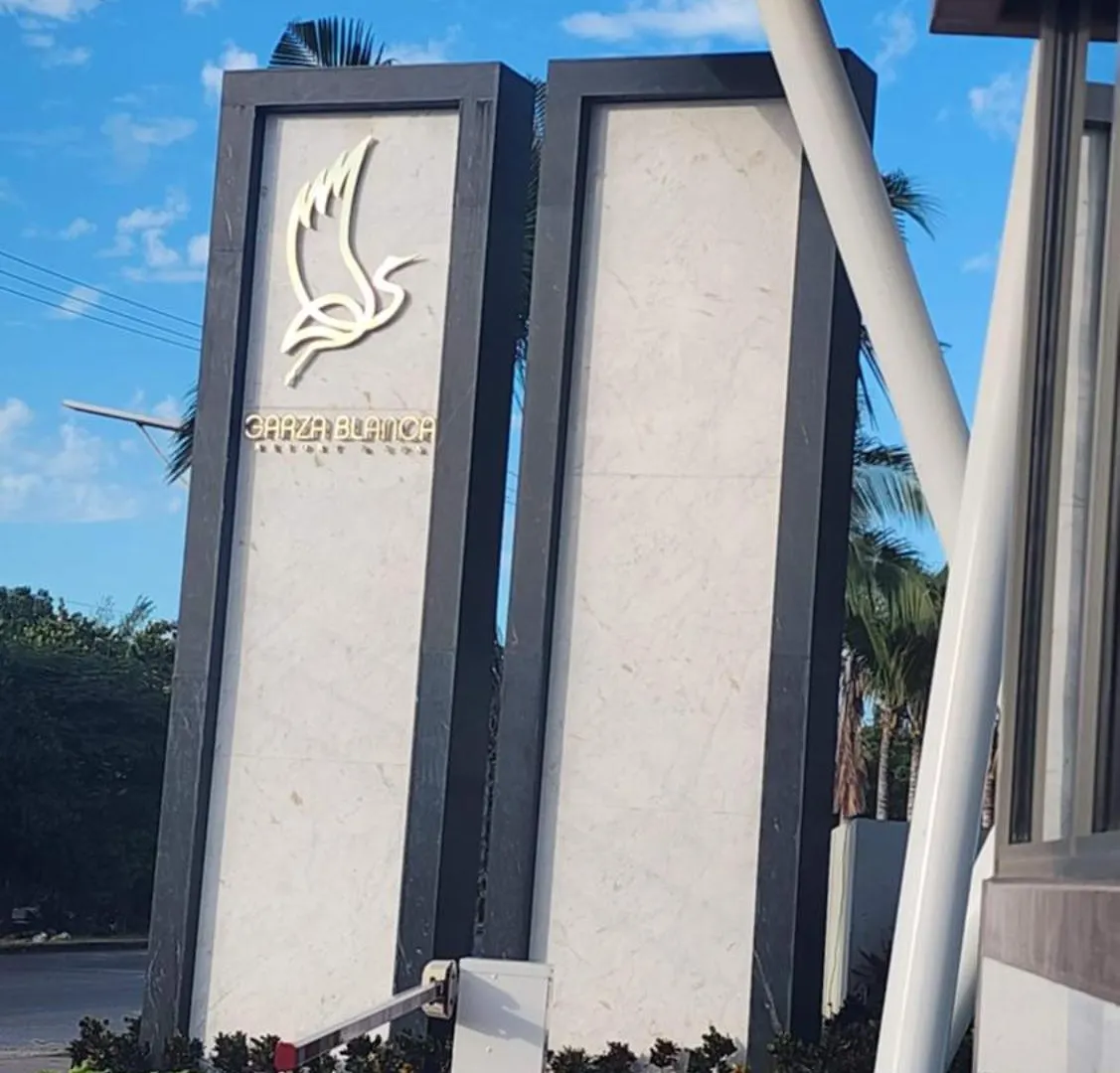 Garza Blanca Resort & Spa Cancun