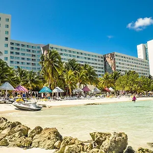Dreams Sands Resort&spa Station touristique