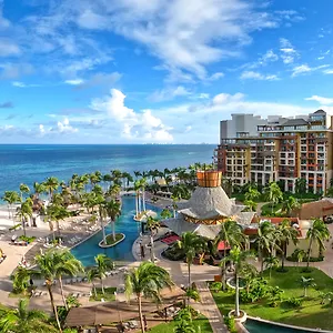 Del Palmar Luxury Resort&spa Cancún