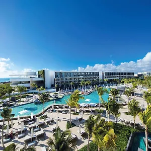 Resort Trs Coral (adults Only), Cancún
