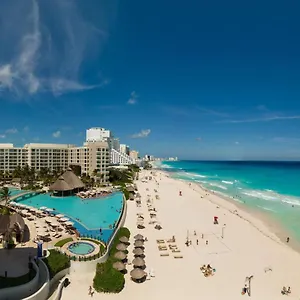 The Westin Lagunamar Ocean & Station touristique