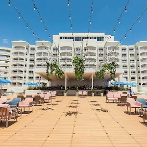 Resort Hilton Mar Caribe, Cancun