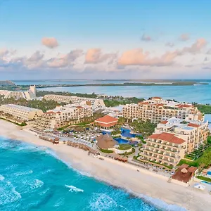 Resort Fiesta Americana Condesa, Cancun