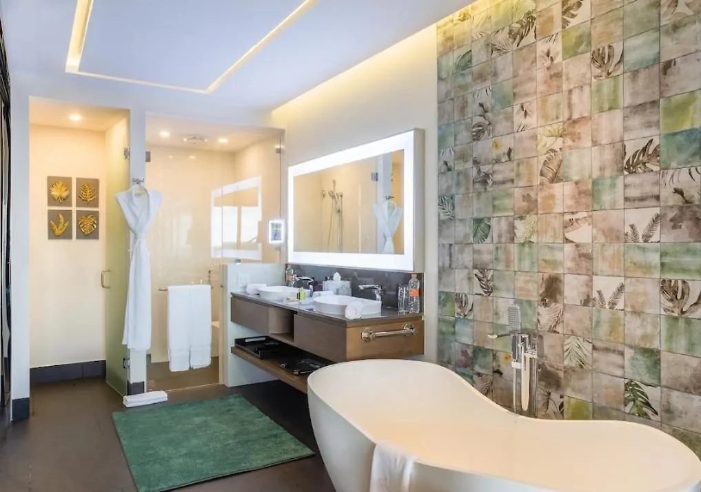Garza Blanca Resort & Spa كانكون