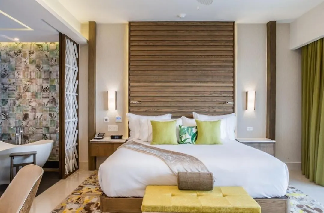 Garza Blanca Resort & Spa كانكون