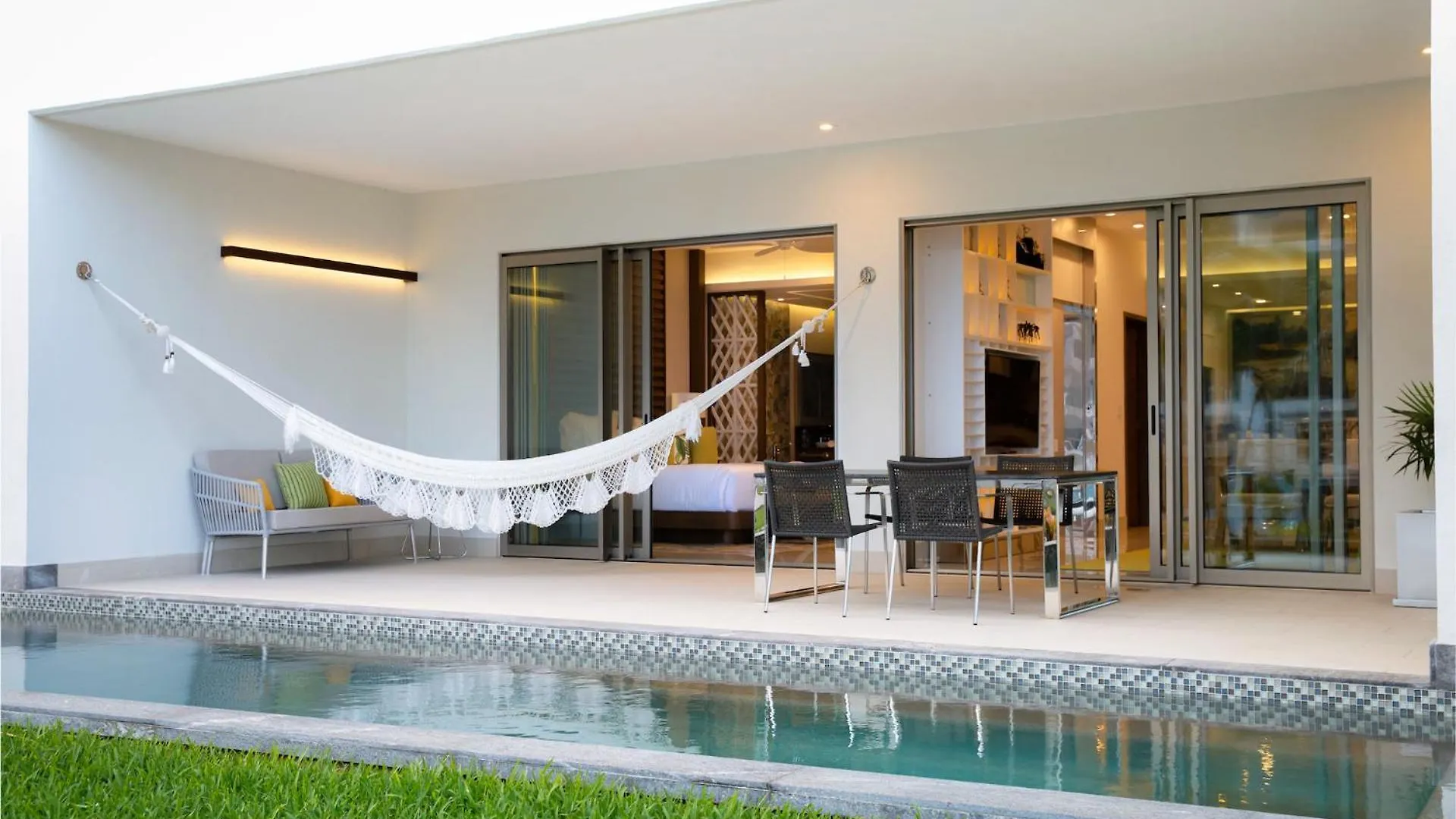 Garza Blanca Resort & Spa Cancún